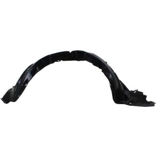 for 2008 2009 2010 Scion XB RH Right Passenger side Fender Liner for 2008 2009 2010 Scion XB RH Right Passenger side Fender Liner